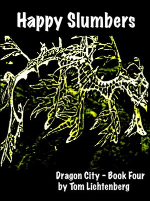 cover image of Happy Slumbers